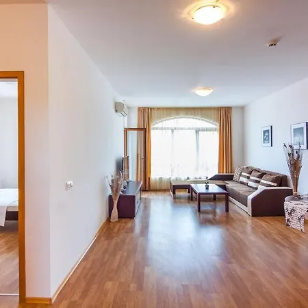Apartment Edmond Apartment-highspeed-internet-free! Aheloy