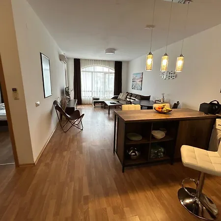 Edmond Apartment-highspeed-internet-free! Appartement