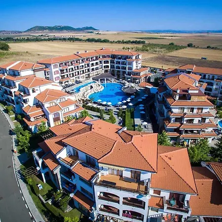 Appartement Edmond Apartment-highspeed-internet-free! *