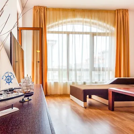 Apartment Edmond Apartment-highspeed-internet-free! *