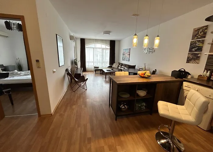 Edmond Apartment-highspeed-internet-free! Appartement