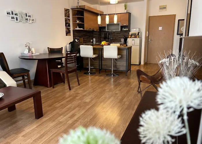 Edmond Apartment-highspeed-internet-free! *