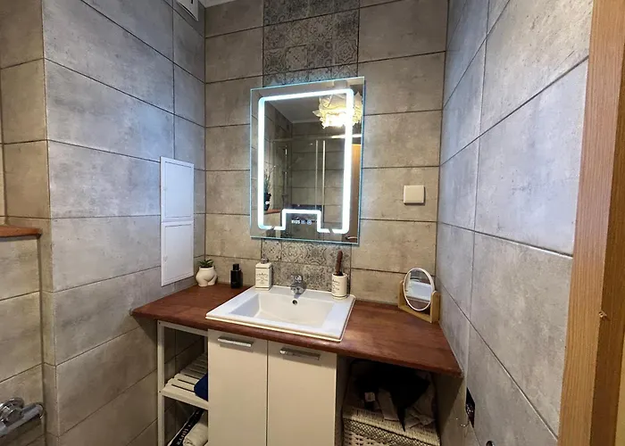 Edmond Apartment-highspeed-internet-free! Appartement