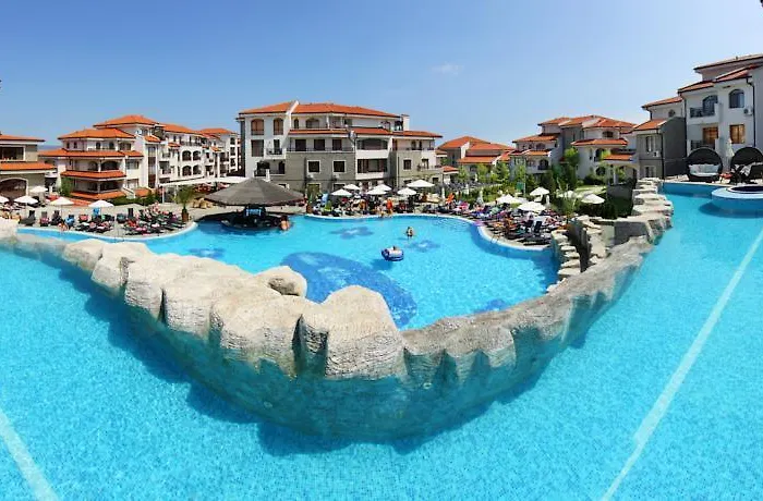 Appartement Edmond Apartment-highspeed-internet-free!