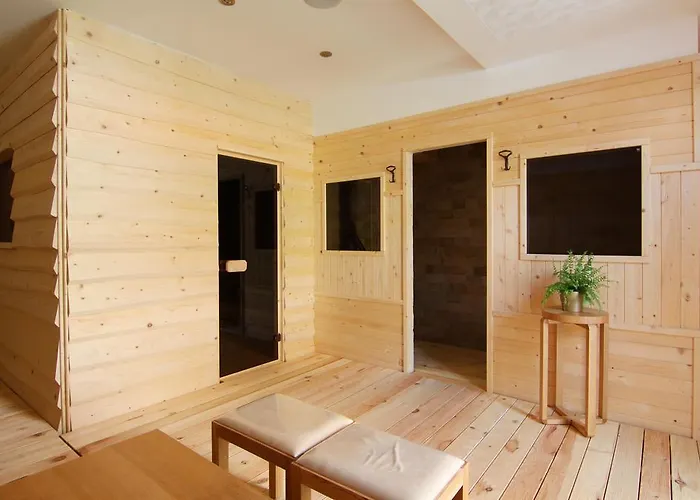 Edmond Apartment-highspeed-internet-free! Appartement