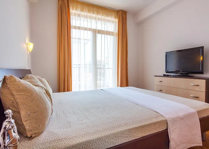 Edmond Apartment-highspeed-internet-free! Appartement *