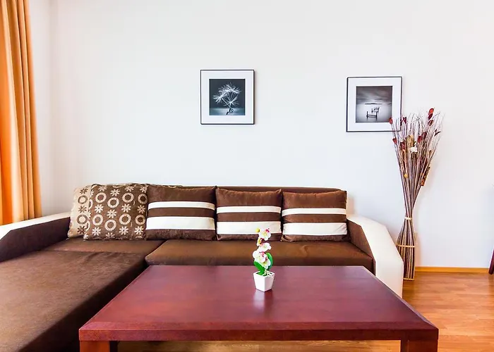 Edmond Apartment-highspeed-internet-free!