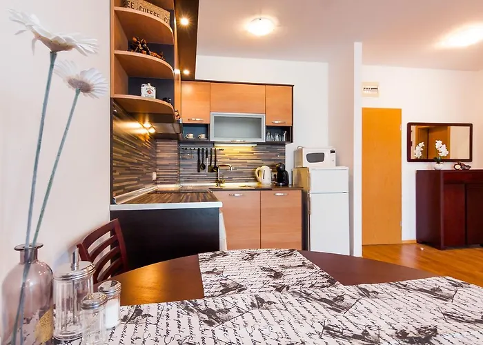 Edmond Apartment-highspeed-internet-free! Appartement *