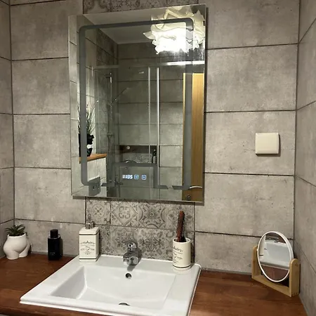 Edmond Apartment-highspeed-internet-free! * Ахелой