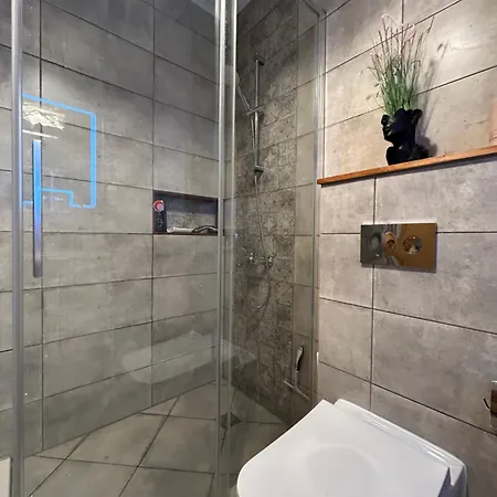 Edmond Apartment-highspeed-internet-free!