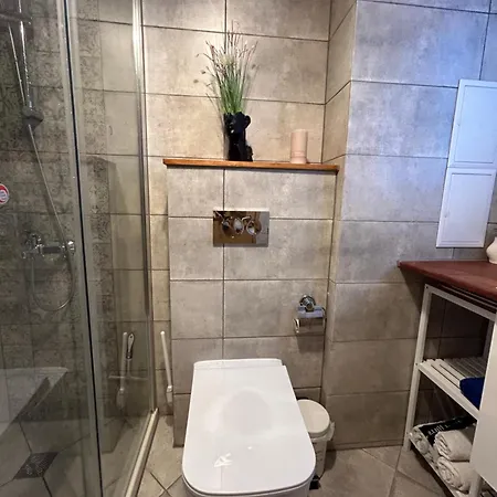 Apartament Edmond Apartment-highspeed-internet-free! Aheloi