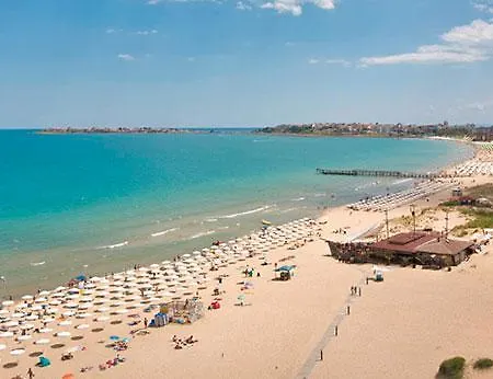 Apartament Edmond Apartment-highspeed-internet-free! Aheloi