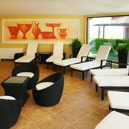 Apartament Edmond Apartment-highspeed-internet-free! Aheloi