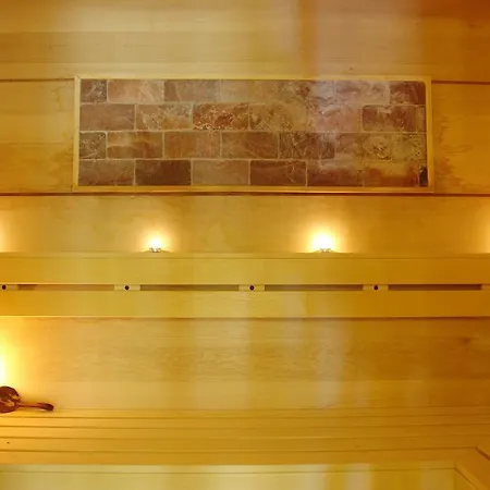 Appartement Edmond Apartment-highspeed-internet-free!