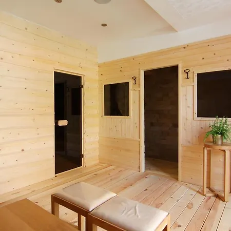 Edmond Apartment-highspeed-internet-free! Appartement