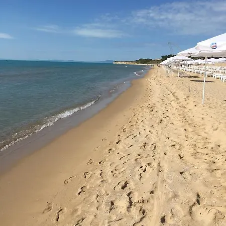 Appartement Edmond Apartment-highspeed-internet-free!