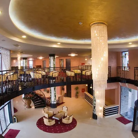 Апартамент Edmond Apartment-highspeed-internet-free! *