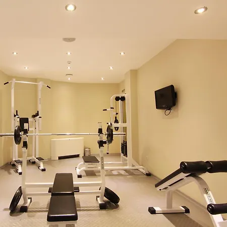Apartament Edmond Apartment-highspeed-internet-free! Aheloi