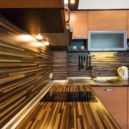 Edmond Apartment-highspeed-internet-free!