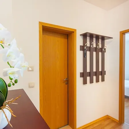 Edmond Apartment-highspeed-internet-free! Aheloi