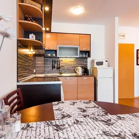 Edmond Apartment-highspeed-internet-free! Apartament *