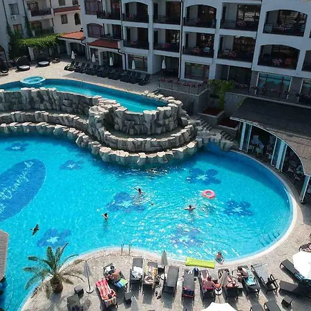 Apartament Edmond Apartment-highspeed-internet-free! *