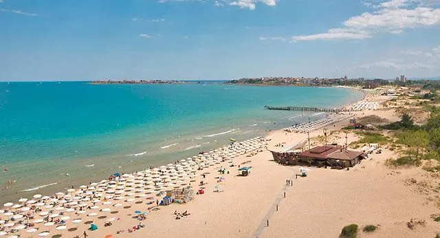 Appartamento Edmond Apartment-highspeed-internet-free! Aheloy