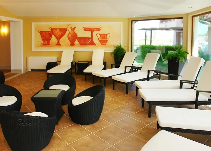 Appartamento Edmond Apartment-highspeed-internet-free! Aheloy