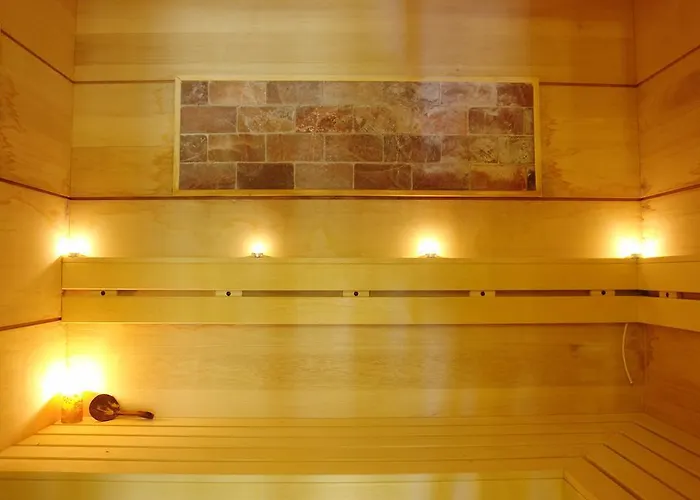 Appartamento Edmond Apartment-highspeed-internet-free!