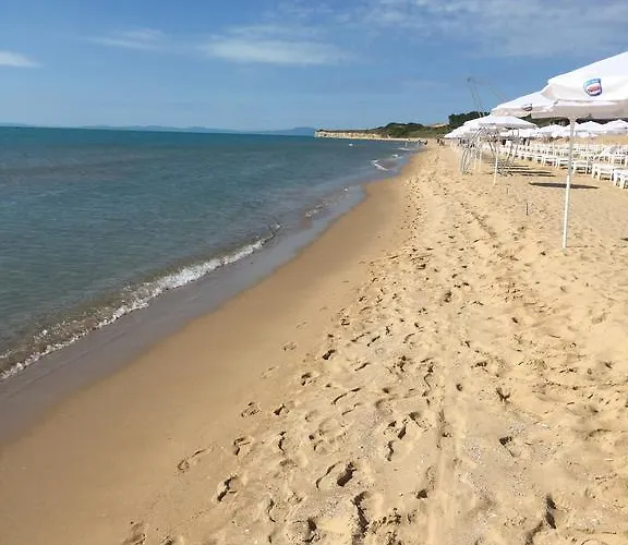 Appartamento Edmond Apartment-highspeed-internet-free!