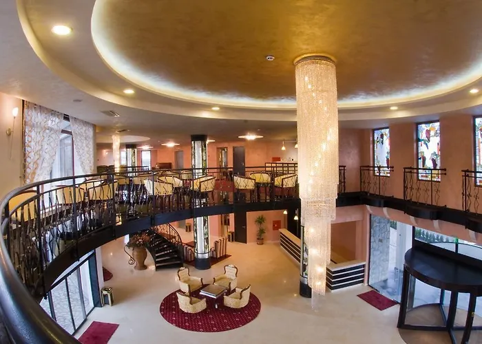 Appartamento Edmond Apartment-highspeed-internet-free! *