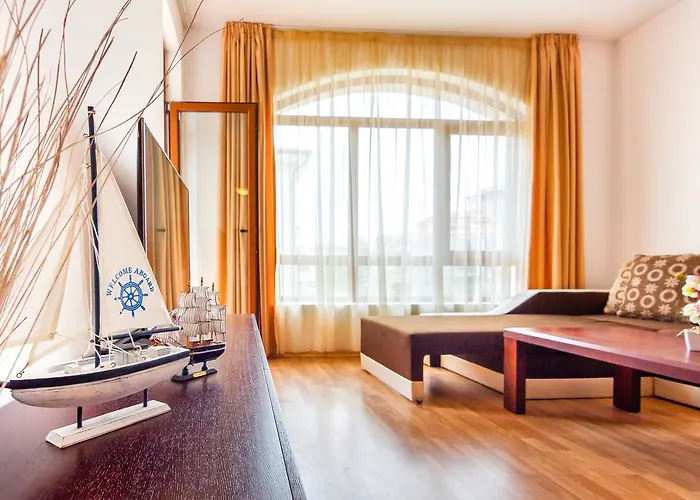 Appartamento Edmond Apartment-highspeed-internet-free! *