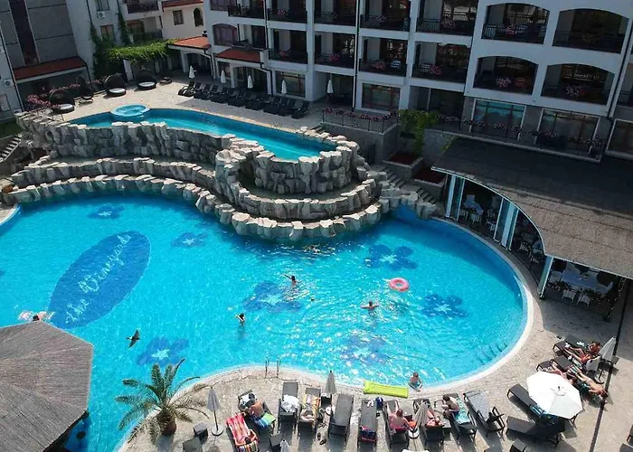 Appartamento Edmond Apartment-highspeed-internet-free! *